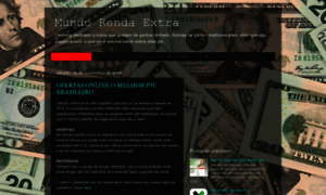 Mundodarendaextra.blogspot.com thumbnail