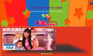 Mundodcolores.com thumbnail