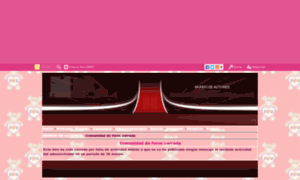 Mundodeactores.mforos.com thumbnail