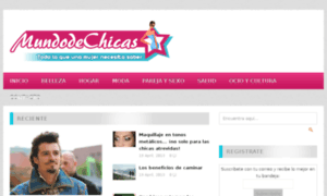 Mundodechicas.com thumbnail