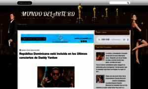 Mundodelarterd.blogspot.com thumbnail