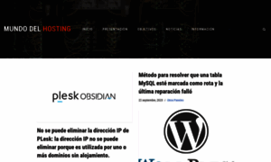 Mundodelhosting.com thumbnail