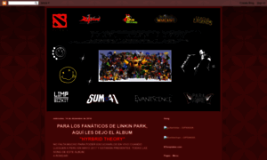 Mundodelrock99.blogspot.pe thumbnail