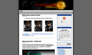 Mundodemente.wordpress.com thumbnail