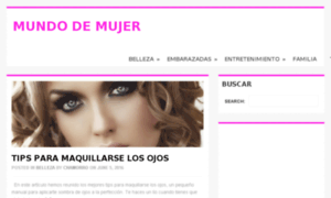 Mundodemujer.net thumbnail
