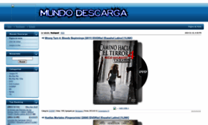 Mundodescarga.ucoz.com thumbnail