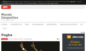 Mundodesportivo24.altervista.org thumbnail