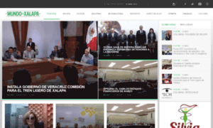 Mundodexalapa.com.mx thumbnail