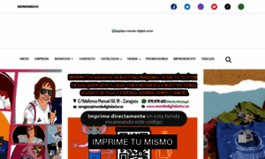Mundodigitalactur.es thumbnail