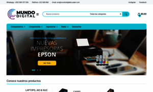 Mundodigitalecuador.com thumbnail