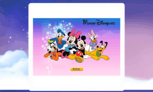 Mundodisney.net thumbnail