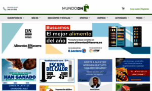 Mundodn.es thumbnail