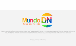 Mundodn.jimdo.com thumbnail