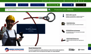 Mundodotaciones.com thumbnail