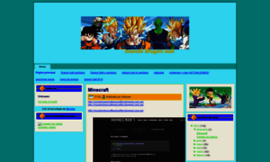 Mundodragonballpedrojuegos.blogspot.com thumbnail