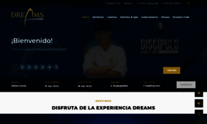 Mundodreams.com thumbnail