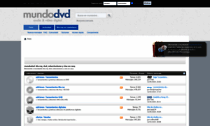 Mundodvd.com thumbnail