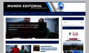 Mundoeditorial.mx thumbnail