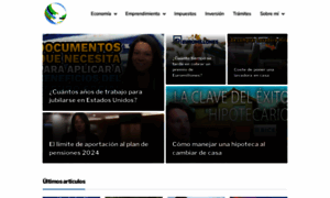 Mundoejecutivo.com thumbnail