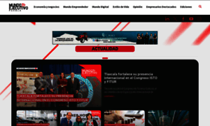 Mundoejecutivopuebla.com thumbnail