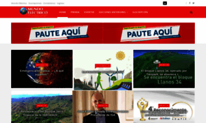 Mundoelectrico.com thumbnail
