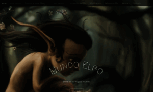 Mundoelfo.com thumbnail