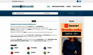 Mundoenlaces.com thumbnail