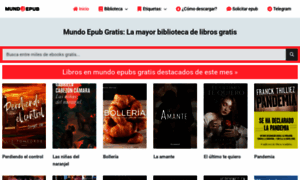 Mundoepub.vip thumbnail