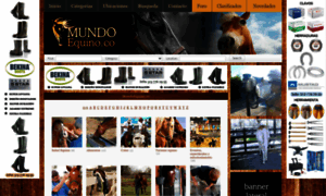Mundoequino.co thumbnail