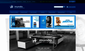Mundoescolarydeoficina.com.mx thumbnail