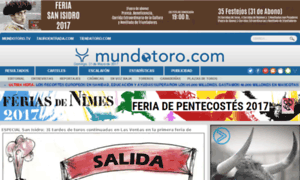 Mundoestribo.com thumbnail