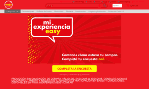 Mundoexperto.com.ar thumbnail