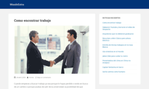 Mundoextra.com thumbnail