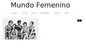 Mundofemenino.do thumbnail