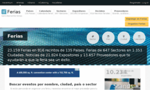 Mundoferias.com thumbnail
