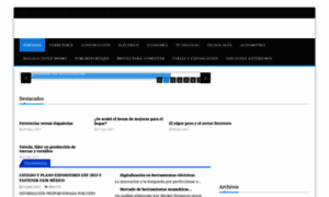Mundoferretero.com.mx thumbnail