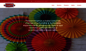 Mundofiesta.com.py thumbnail