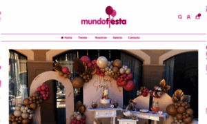 Mundofiestamallorca.com thumbnail