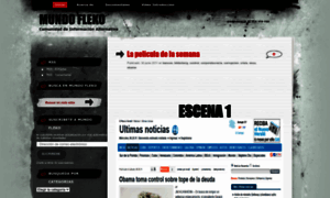 Mundofleko.wordpress.com thumbnail
