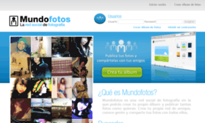 Mundofotos.com thumbnail