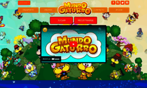 Mundogaturro.com.ar thumbnail