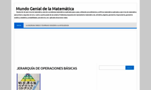 Mundogenial.com thumbnail