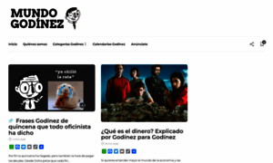 Mundogodinez.mx thumbnail