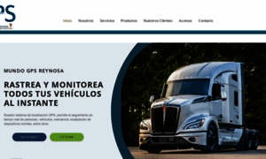 Mundogpsreynosa.com thumbnail