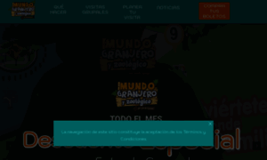 Mundogranjero.com.mx thumbnail