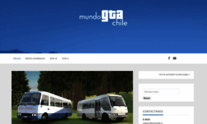 Mundogtachile.blogspot.cl thumbnail