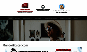 Mundohipster.com thumbnail