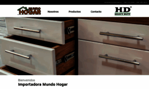 Mundohogar.ec thumbnail