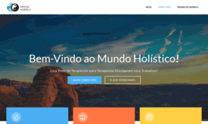 Mundoholistico.com.br thumbnail