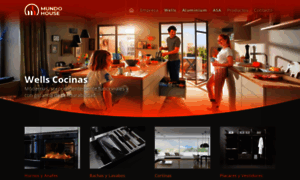 Mundohouse.com.ar thumbnail
